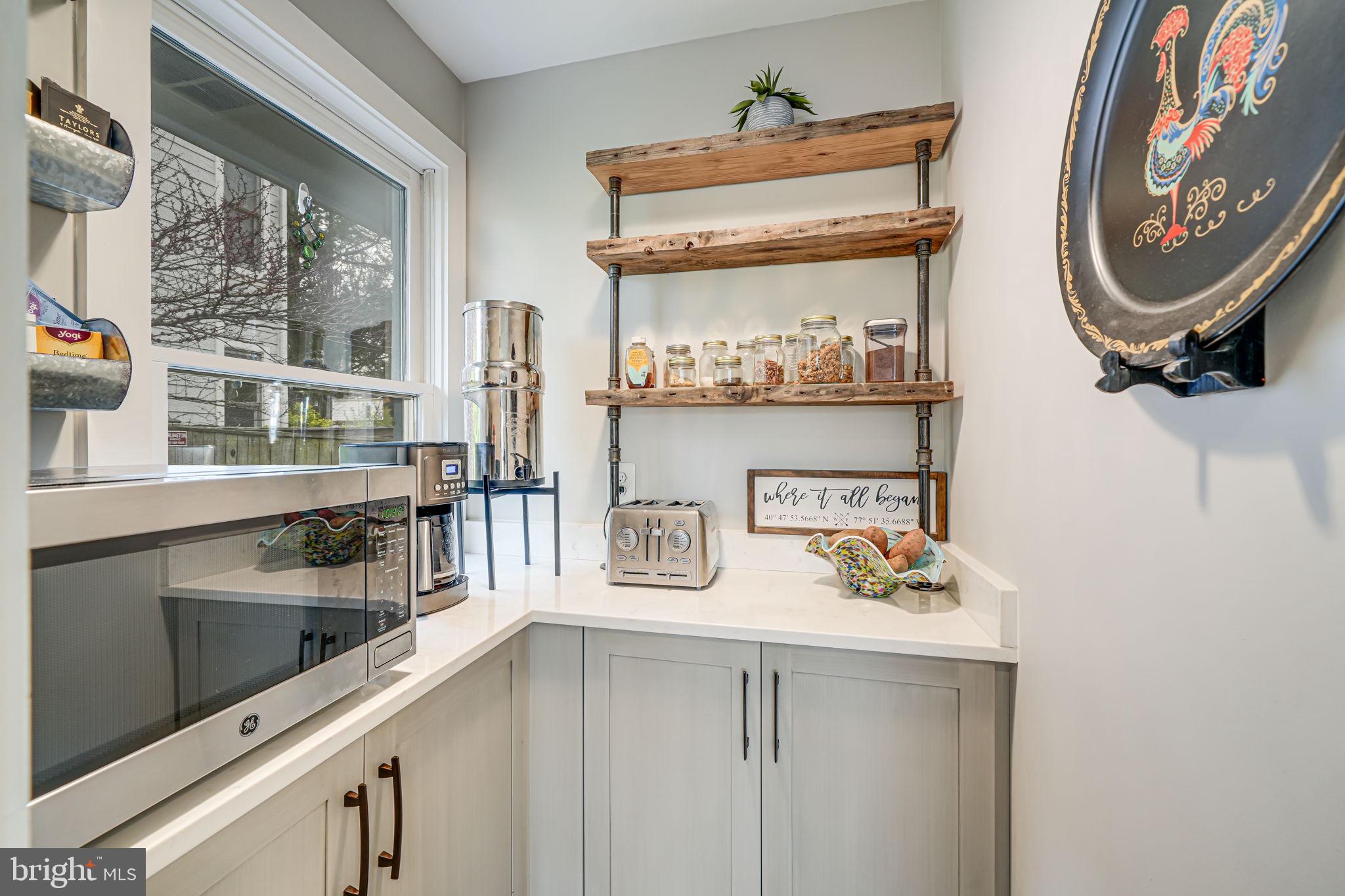 ARLINGTON FOREST - Residential Lease