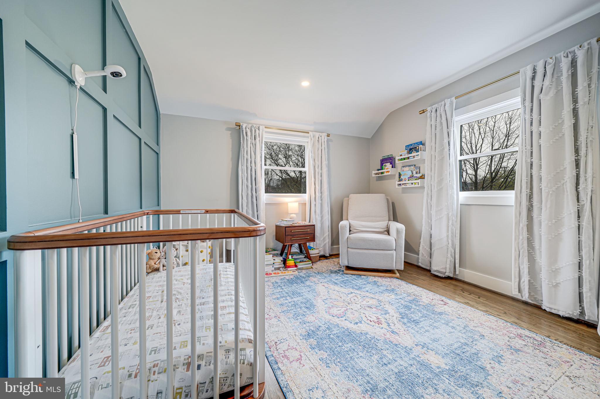 ARLINGTON FOREST - Residential Lease