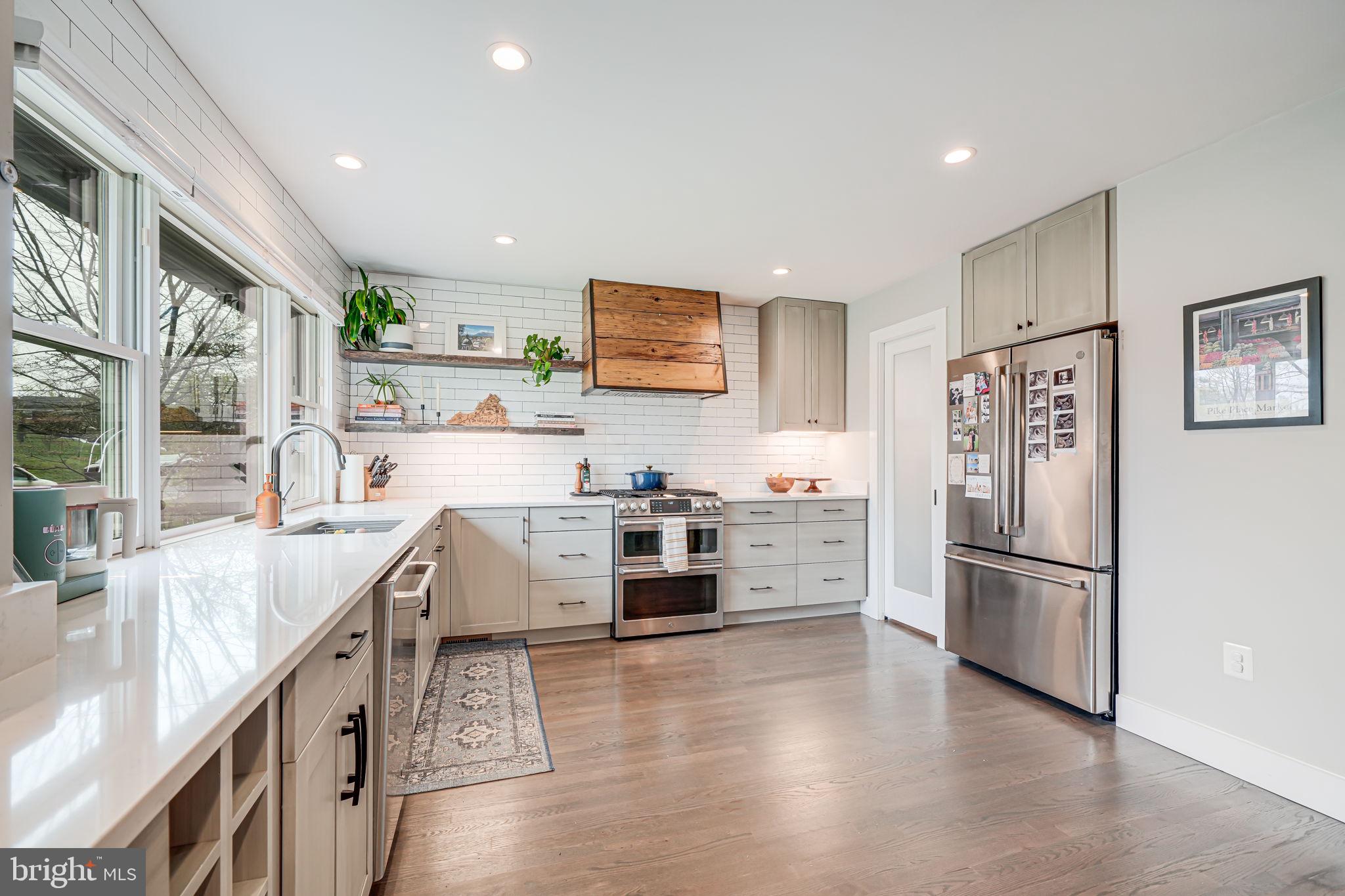 ARLINGTON FOREST - Residential Lease