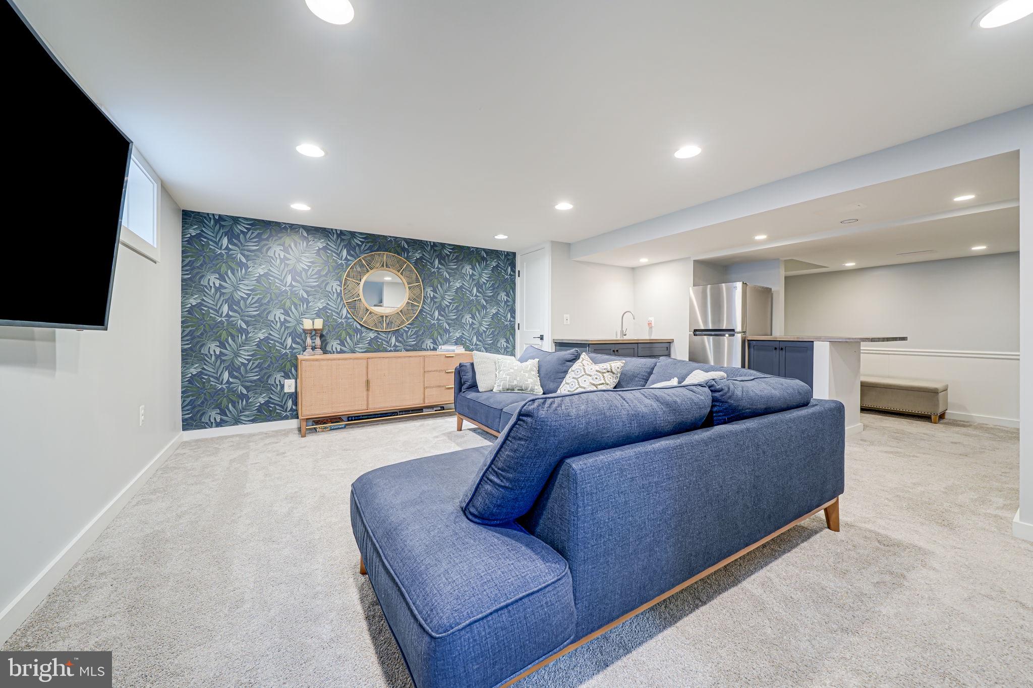 ARLINGTON FOREST - Residential Lease