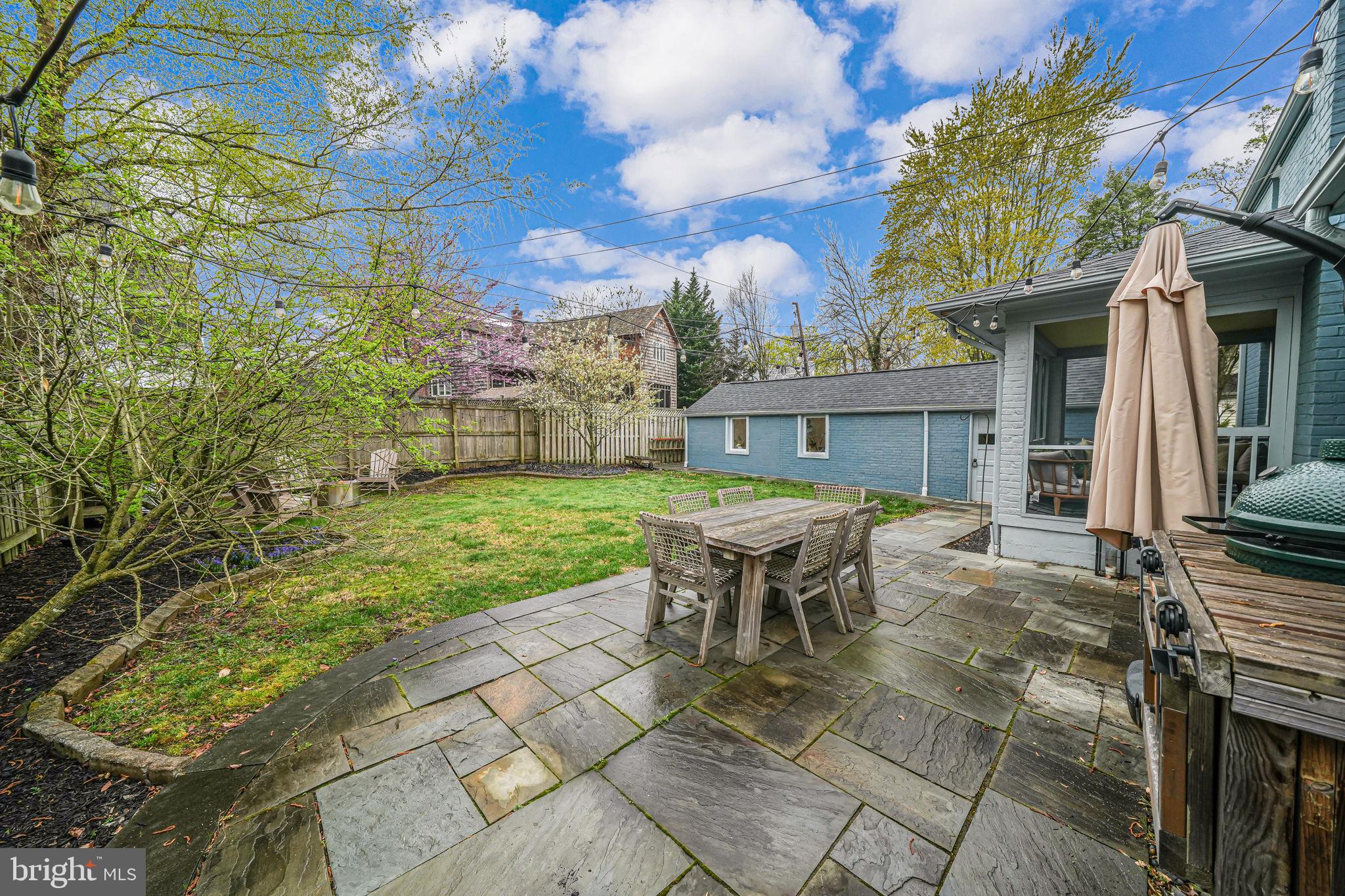 ARLINGTON FOREST - Residential Lease