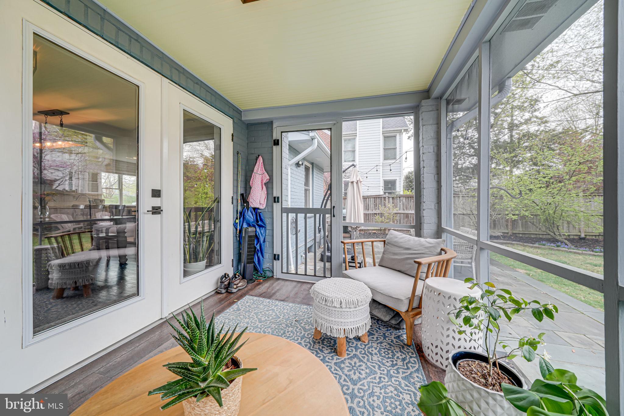 ARLINGTON FOREST - Residential Lease