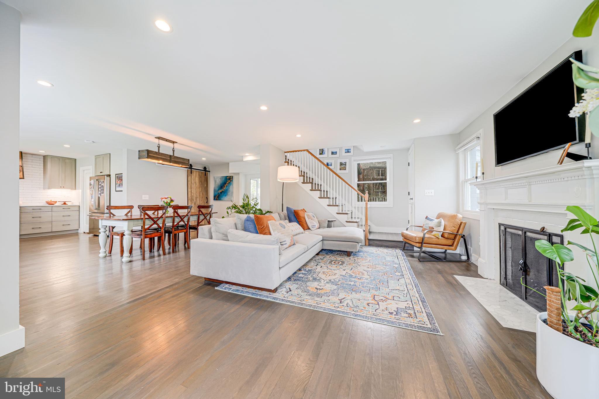 ARLINGTON FOREST - Residential Lease