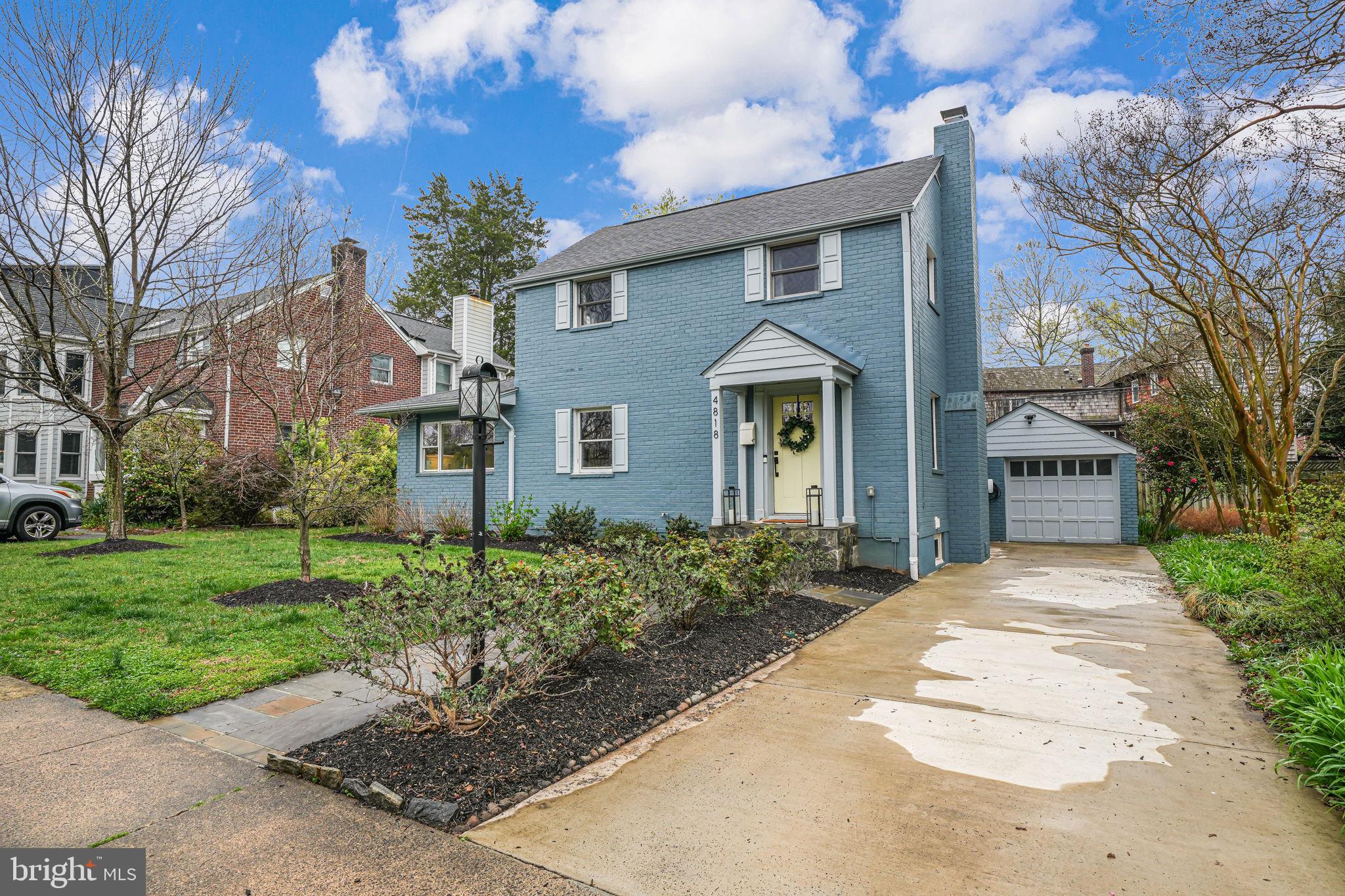 ARLINGTON FOREST - Residential Lease