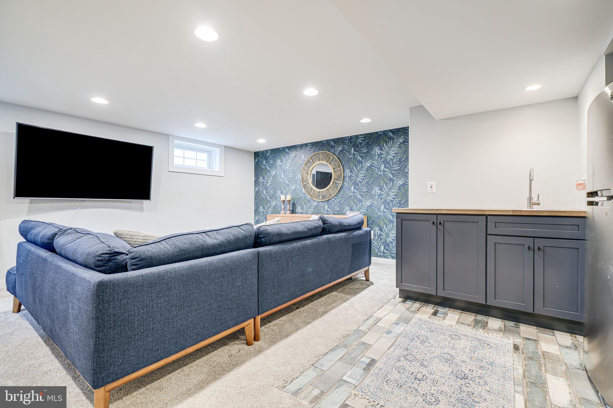 ARLINGTON FOREST - Residential Lease