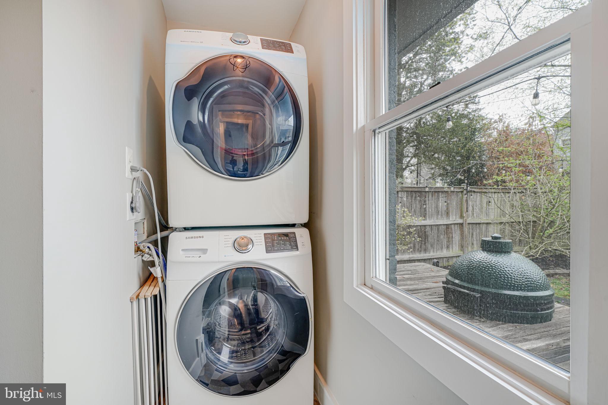 ARLINGTON FOREST - Residential Lease