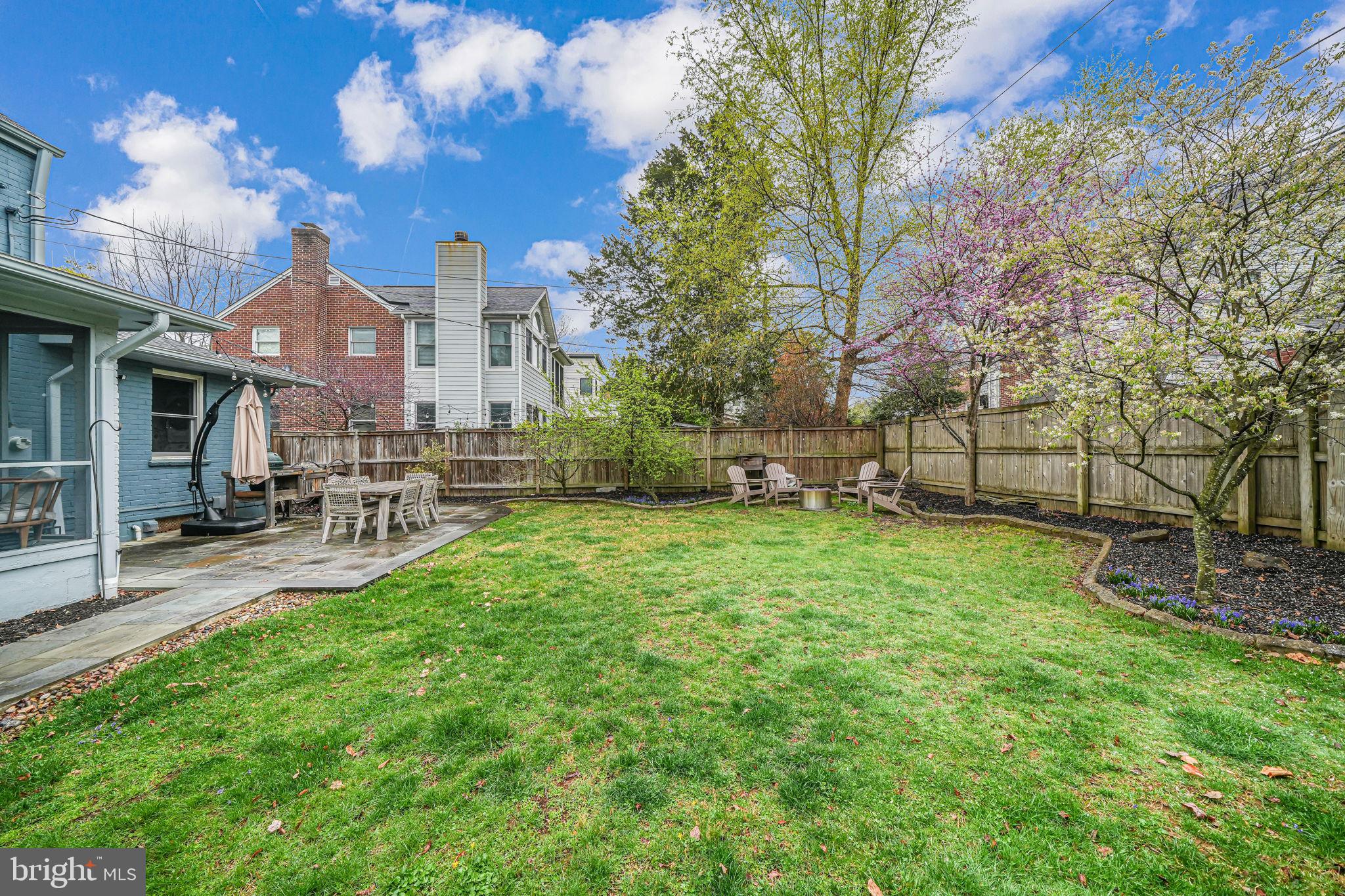 ARLINGTON FOREST - Residential Lease