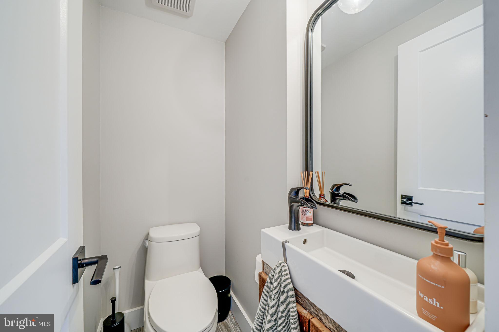 ARLINGTON FOREST - Residential Lease