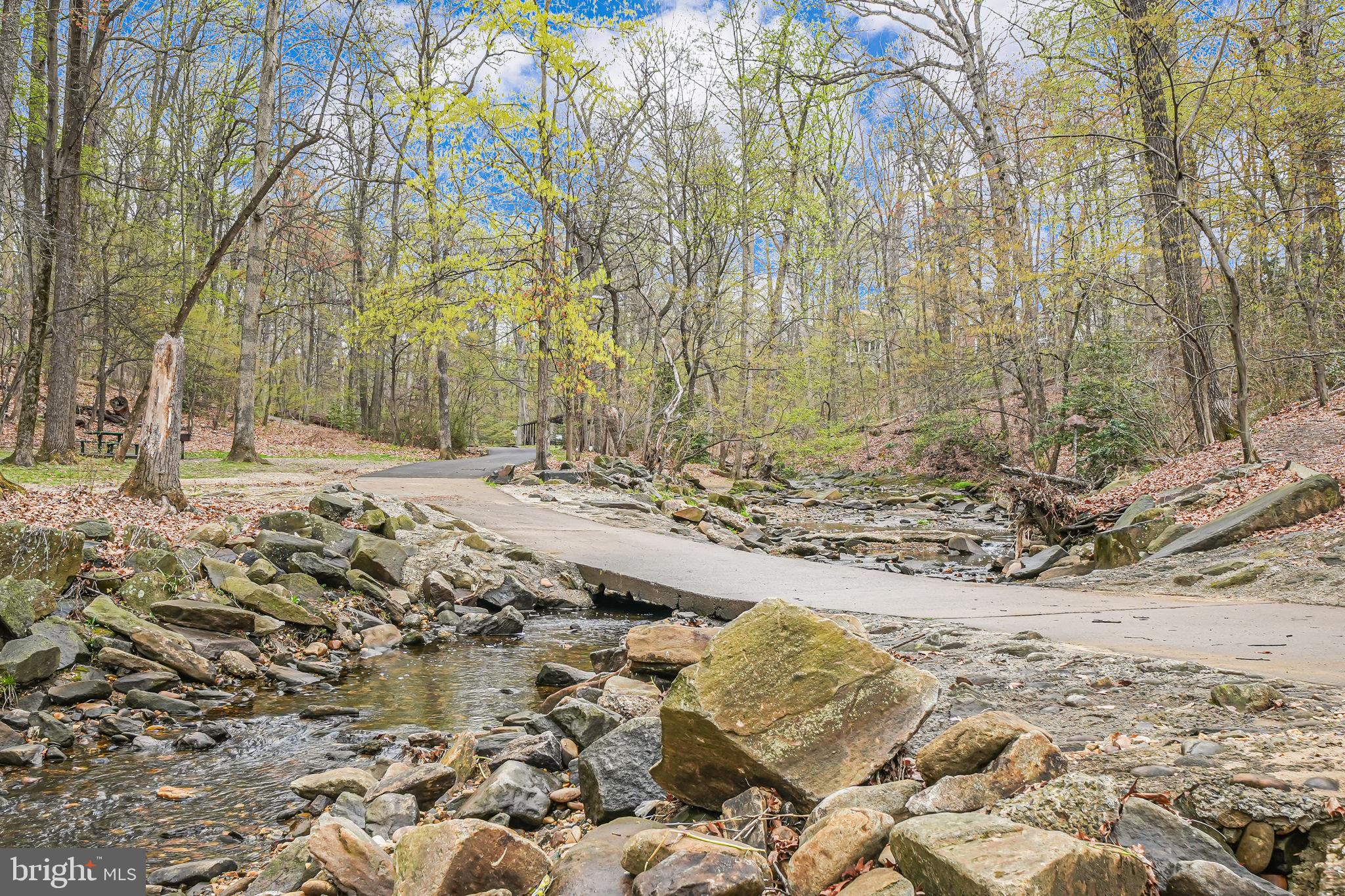 ARLINGTON FOREST - Residential Lease