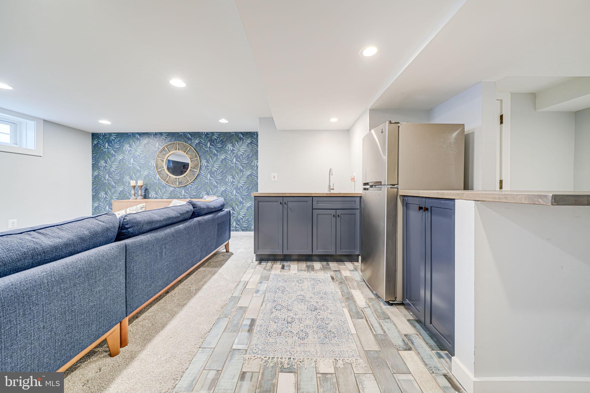 ARLINGTON FOREST - Residential Lease