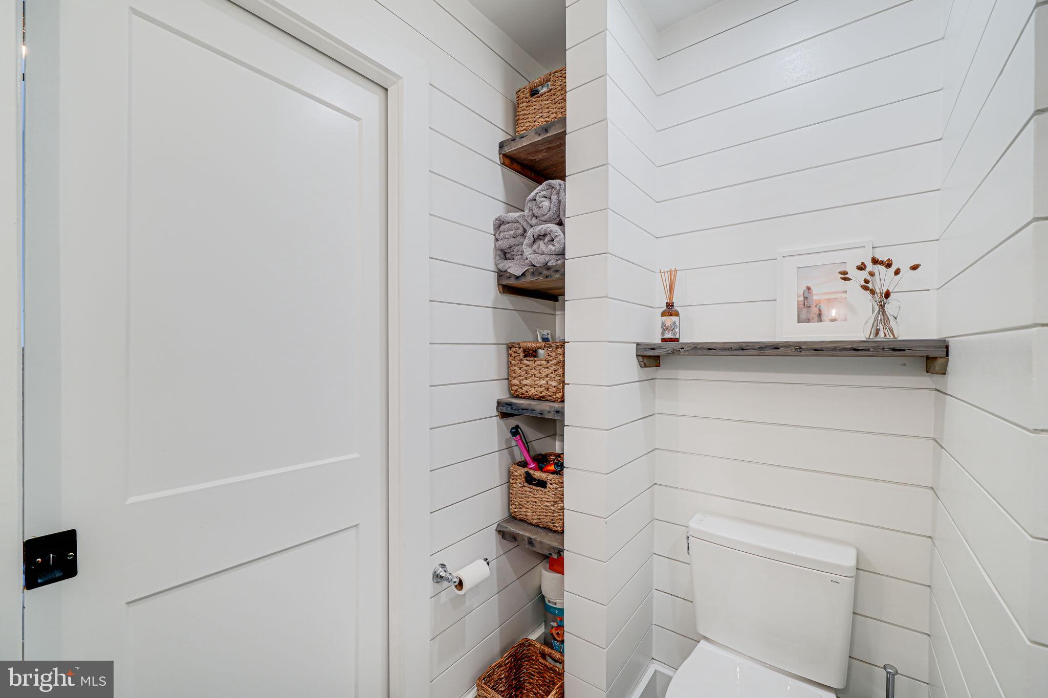 ARLINGTON FOREST - Residential Lease