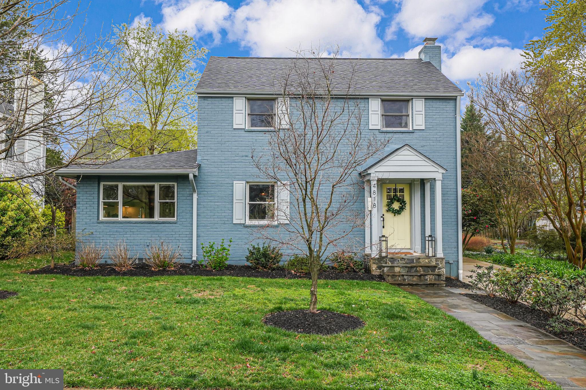 ARLINGTON FOREST - Residential Lease