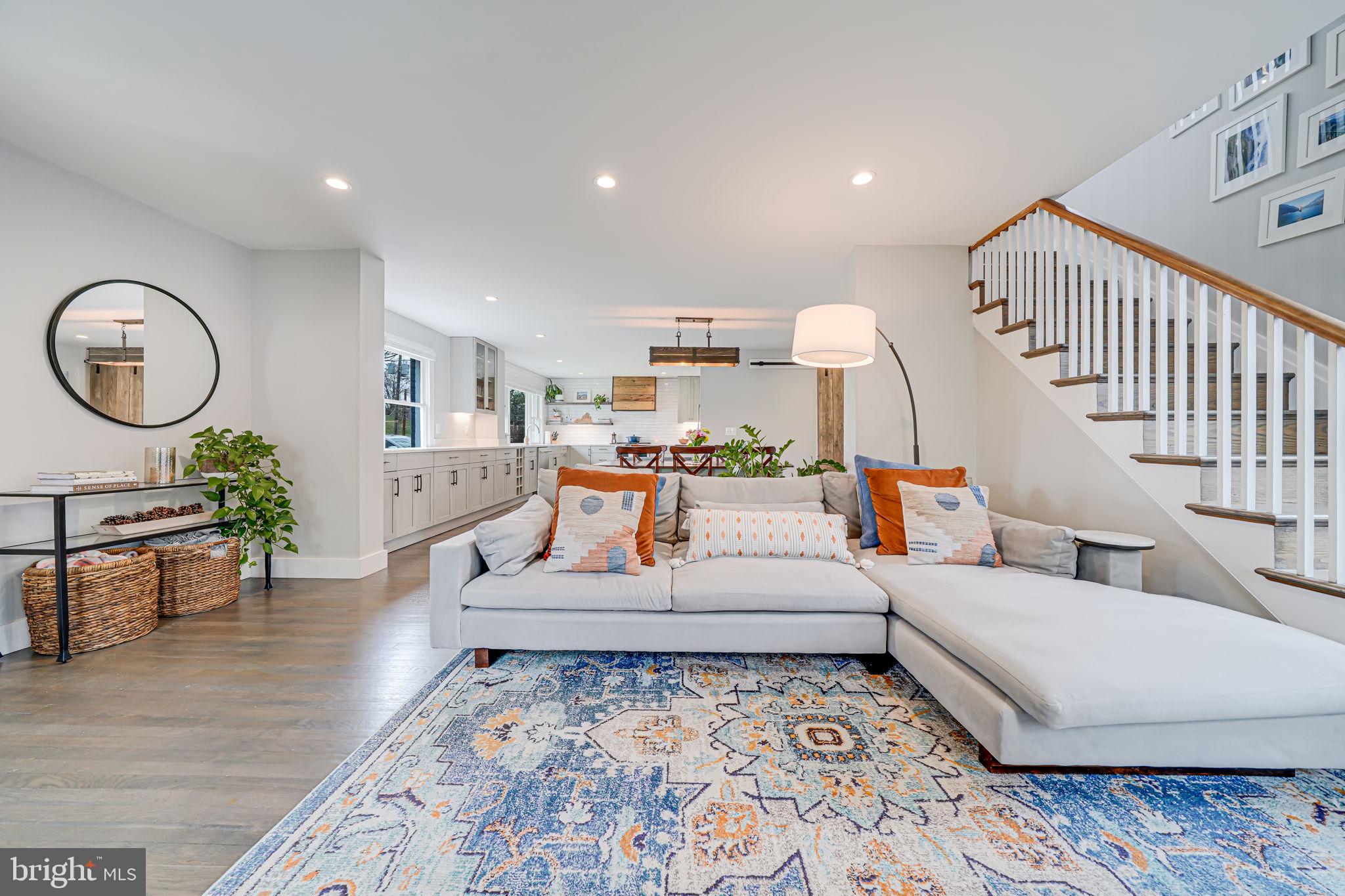 ARLINGTON FOREST - Residential Lease