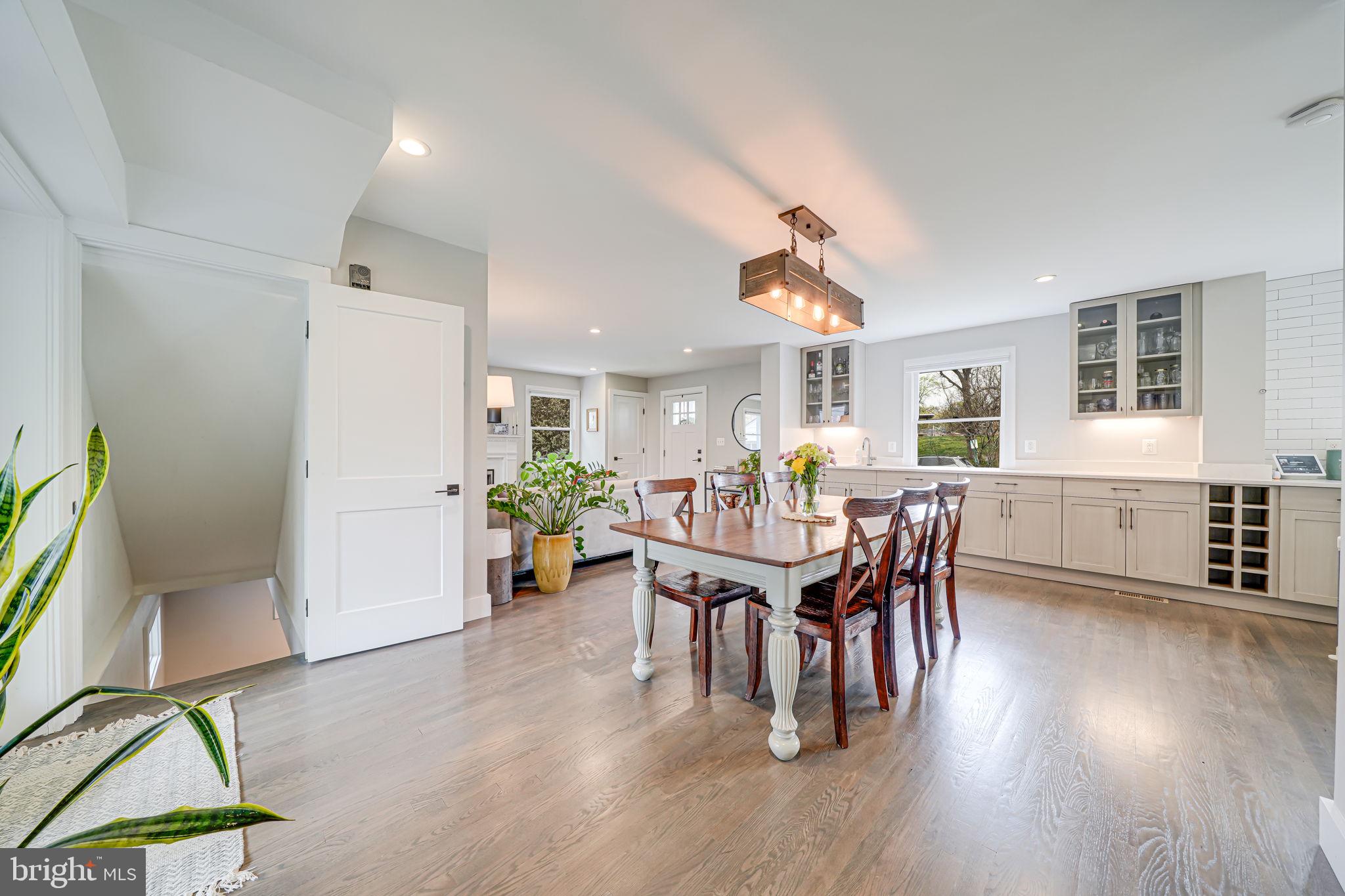 ARLINGTON FOREST - Residential Lease