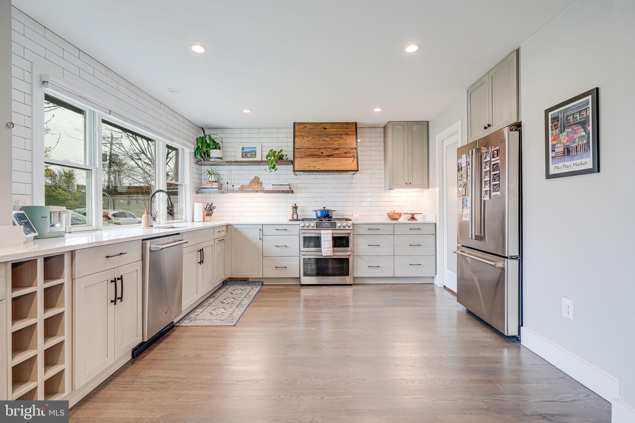 ARLINGTON FOREST - Residential Lease