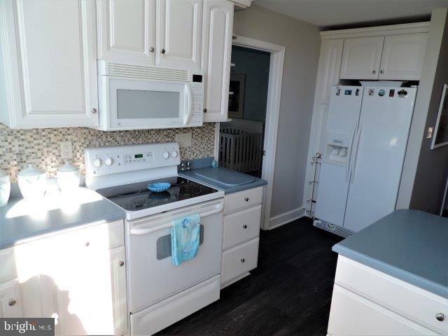 CAINE KEYS II EXT - Residential