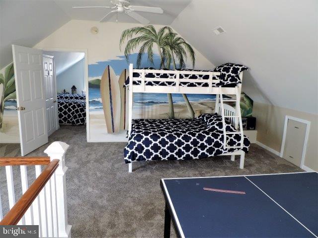 CAINE KEYS II EXT - Residential