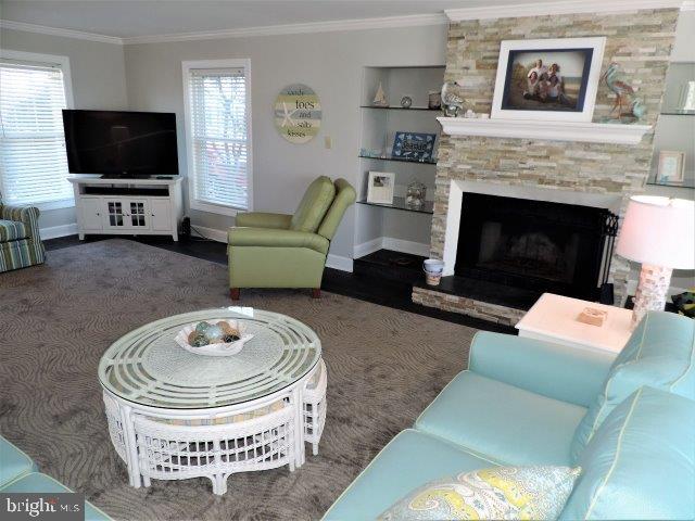 CAINE KEYS II EXT - Residential