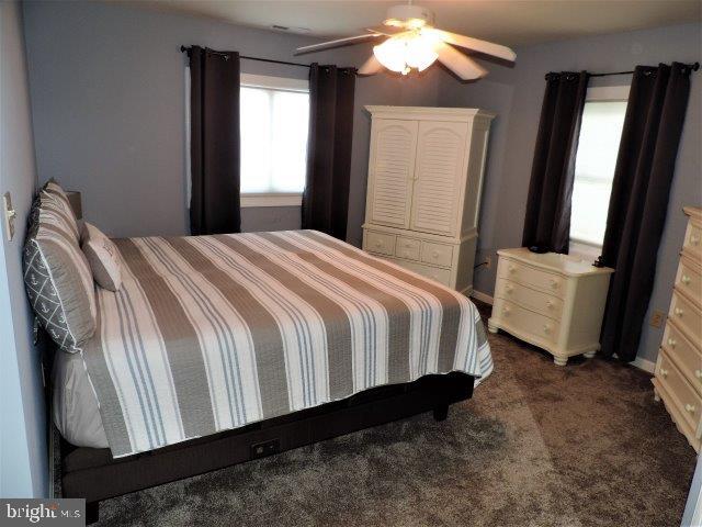 CAINE KEYS II EXT - Residential