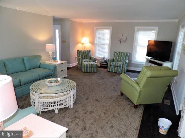 CAINE KEYS II EXT - Residential