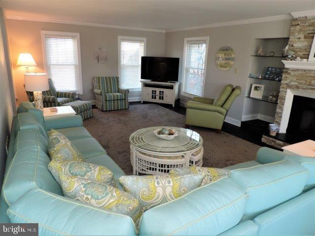 CAINE KEYS II EXT - Residential