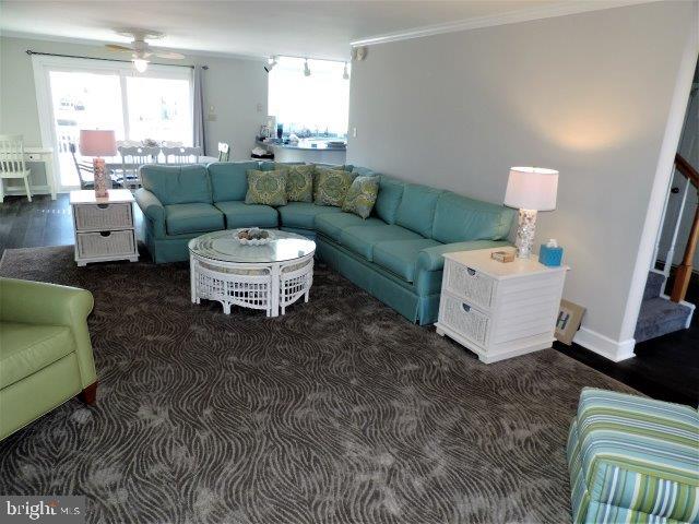 CAINE KEYS II EXT - Residential