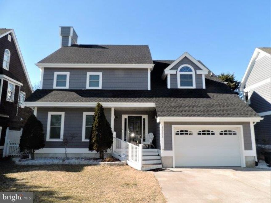 Beautiful Waterfront 3 Story Home on Wide Lagoon with  Pool and Boat Lift . Major Renovations were done on home in 2018, New Sliding, Windows, Roof. Large Master Suite on 2 Floor.  First Floor Bedroom with Full Bath. 5 tens of a mile to the beach. New 2nd Floor HVAC installed July 2019