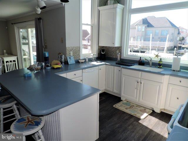 CAINE KEYS II EXT - Residential