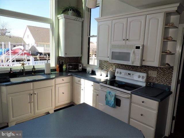 CAINE KEYS II EXT - Residential