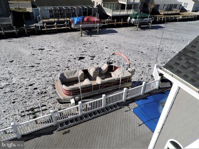 CAINE KEYS II EXT - Residential