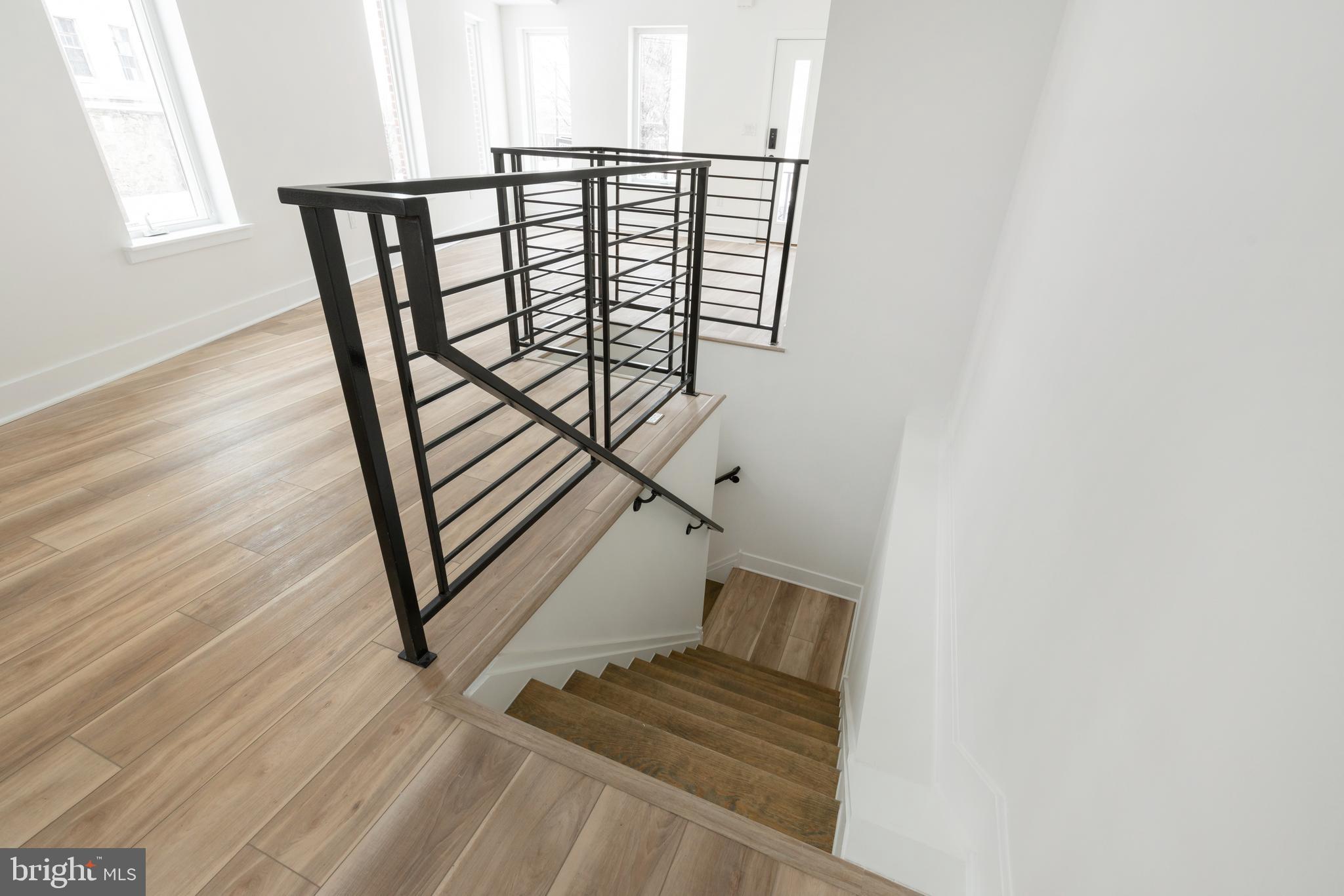 BREWERYTOWN - Residential Income