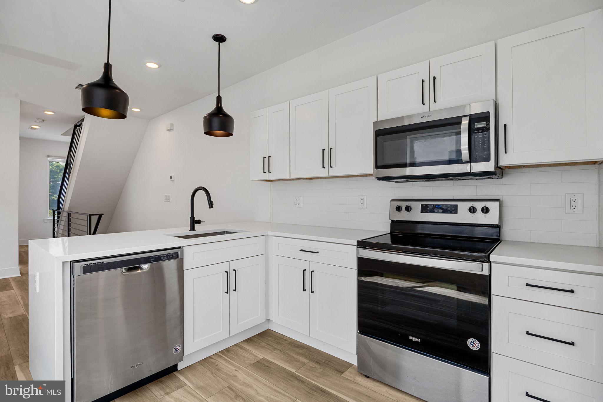 BREWERYTOWN - Residential Income