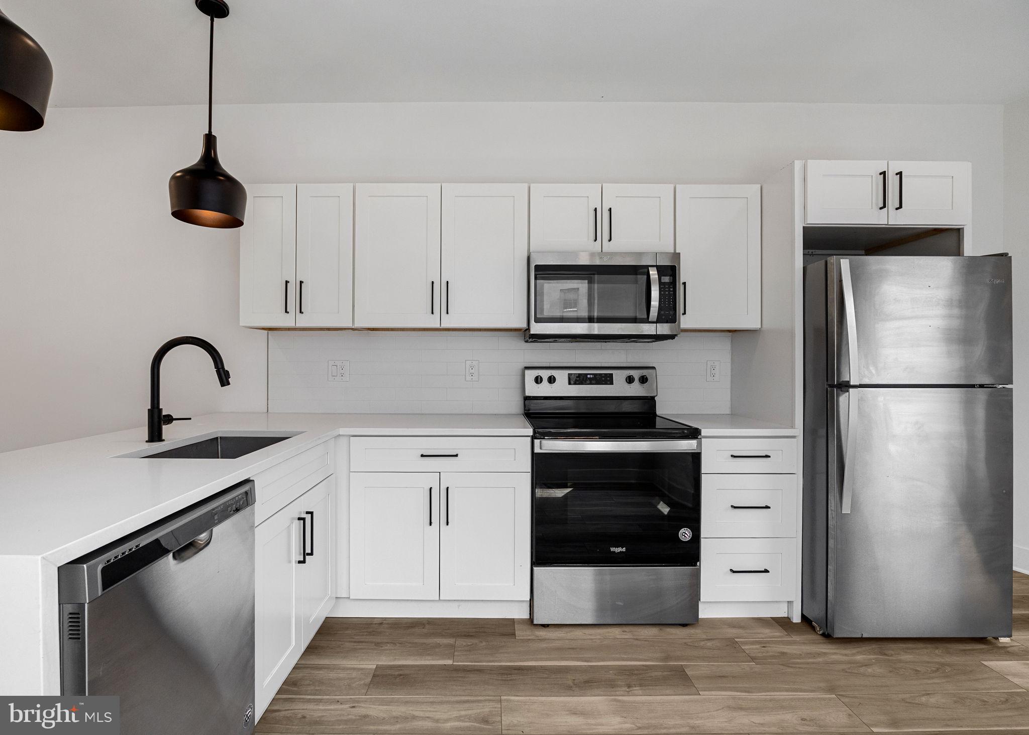 BREWERYTOWN - Residential Income