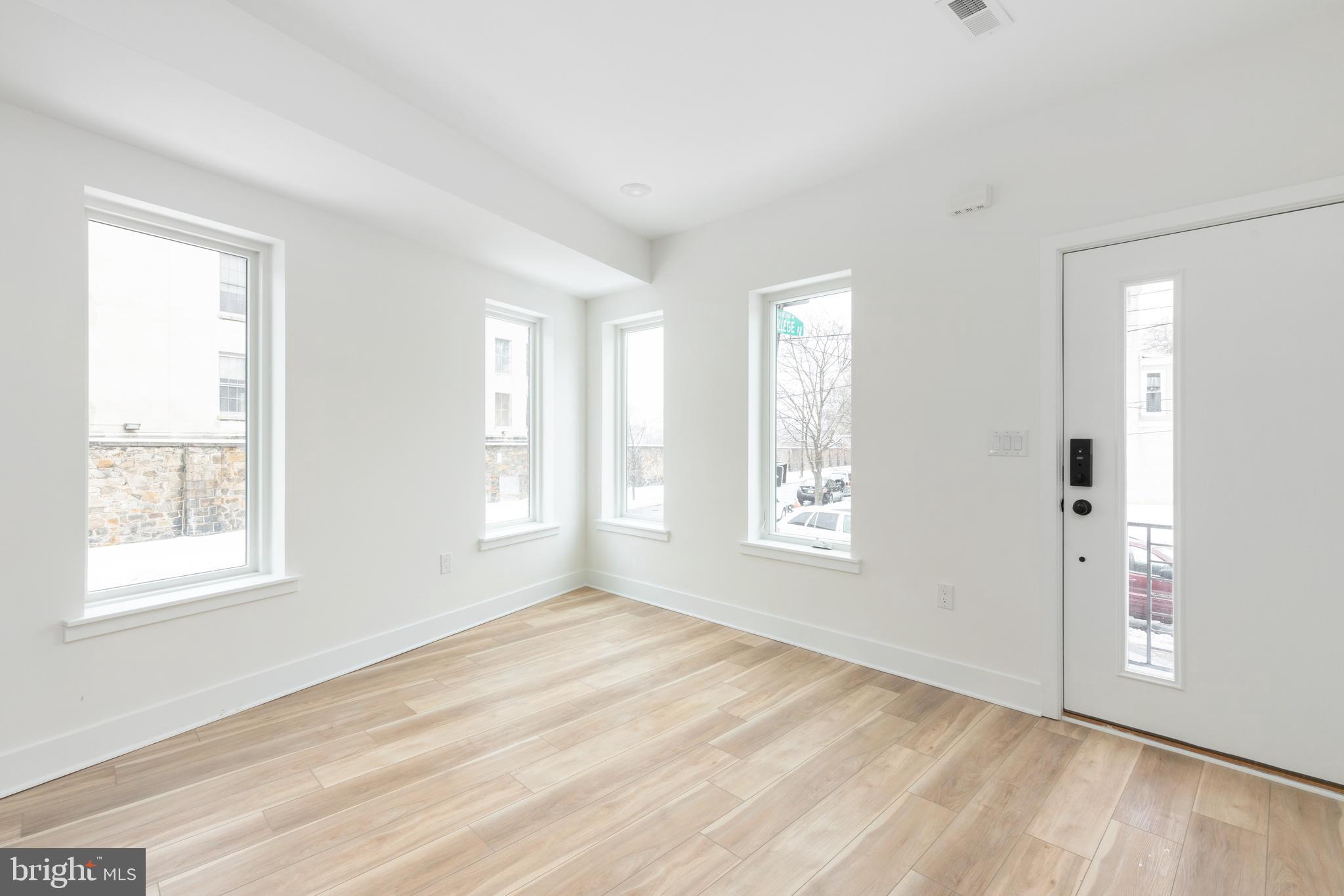 BREWERYTOWN - Residential Income