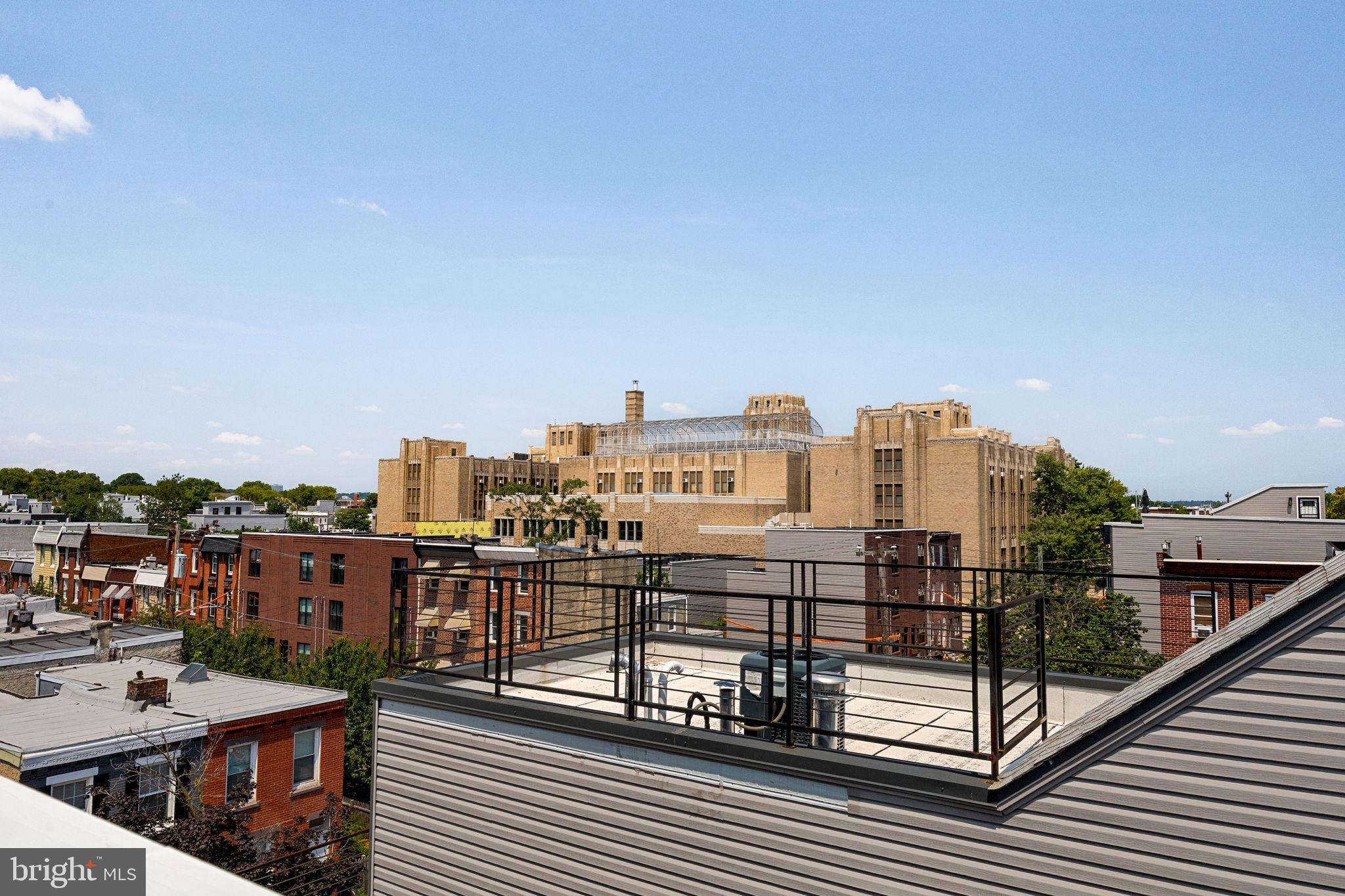 BREWERYTOWN - Residential Income