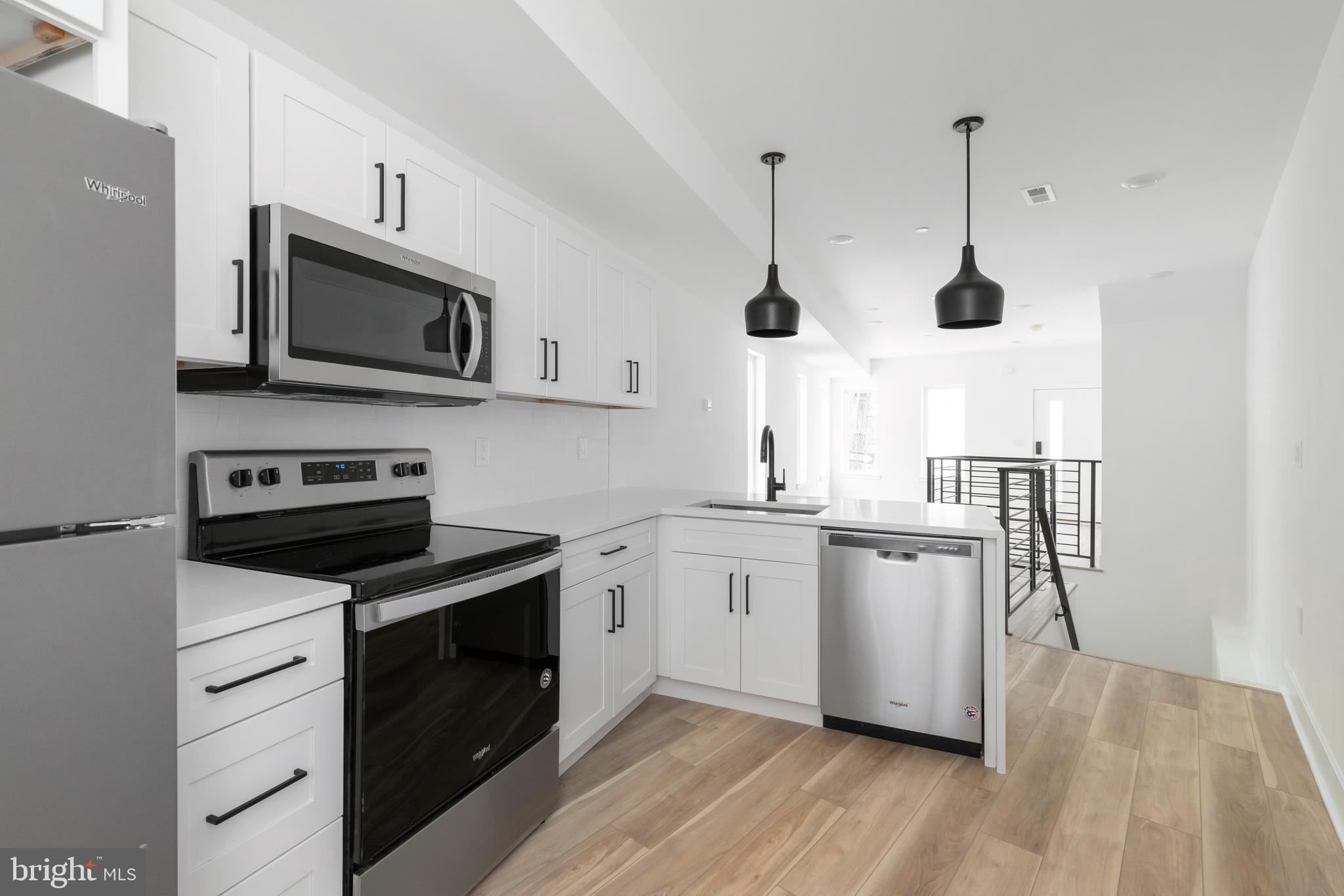 BREWERYTOWN - Residential Income