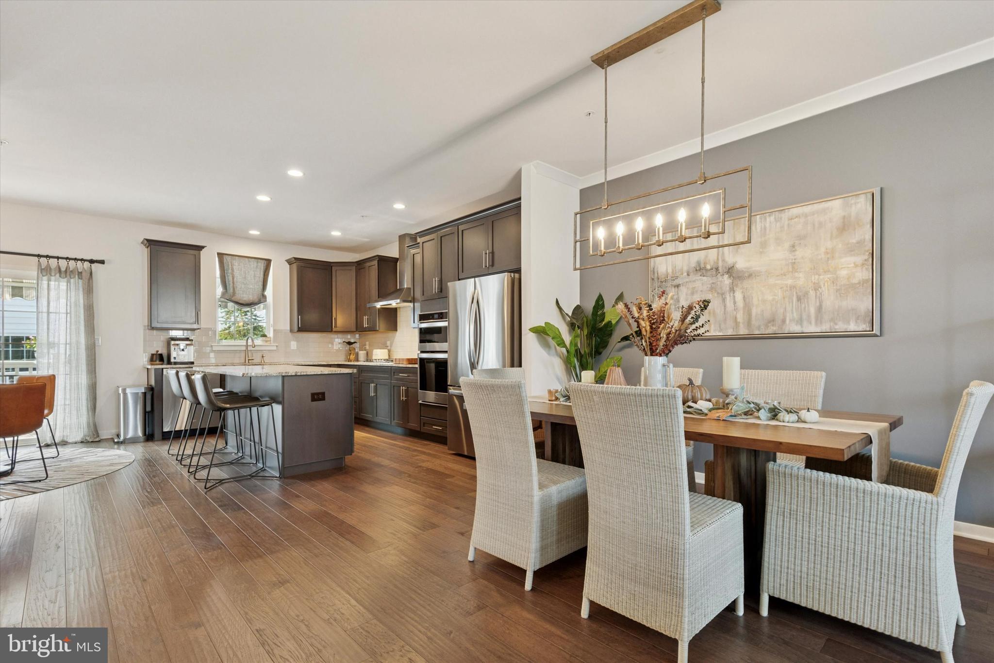 HATBORO STATION - Residential