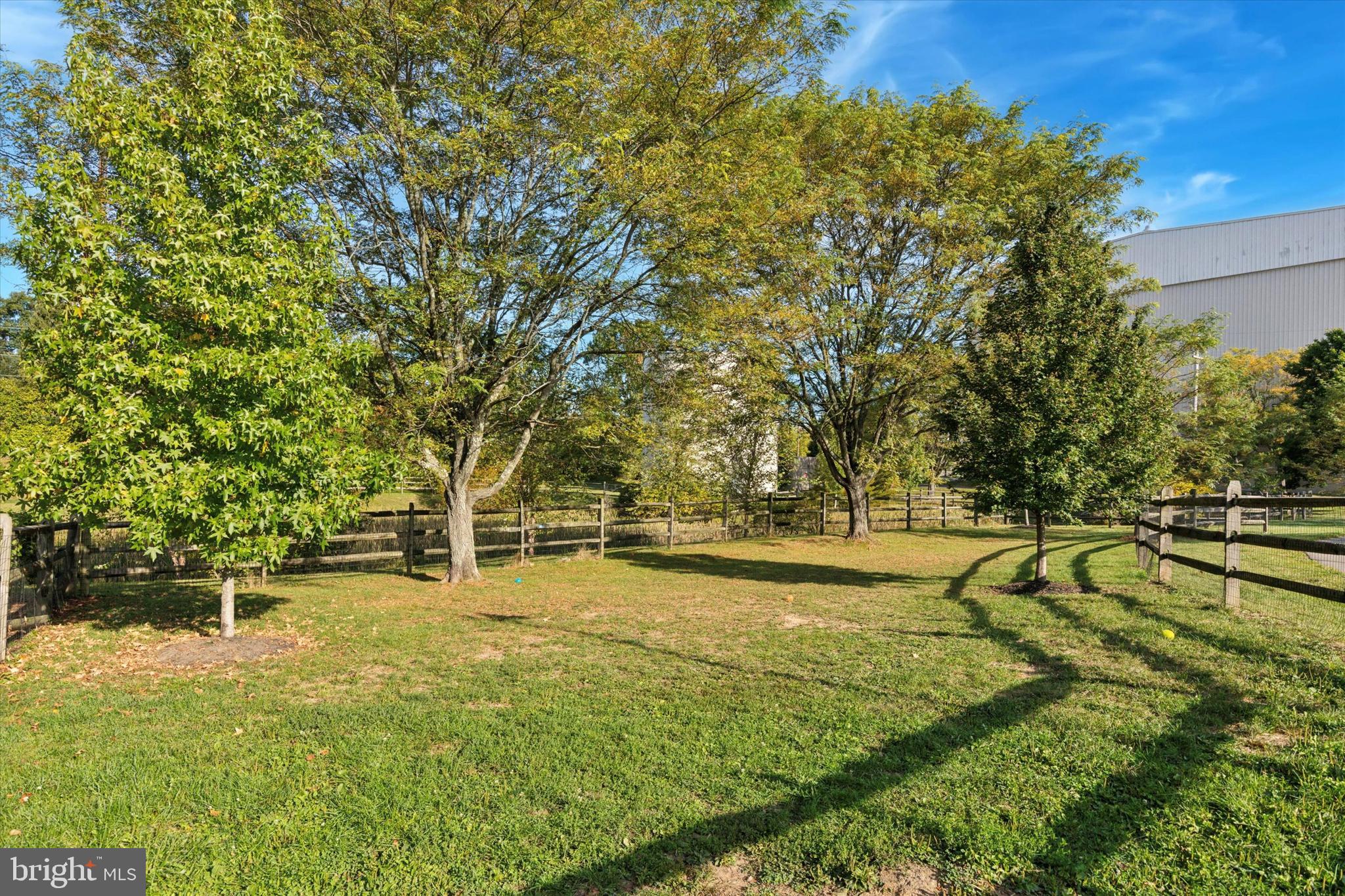 HATBORO STATION - Residential
