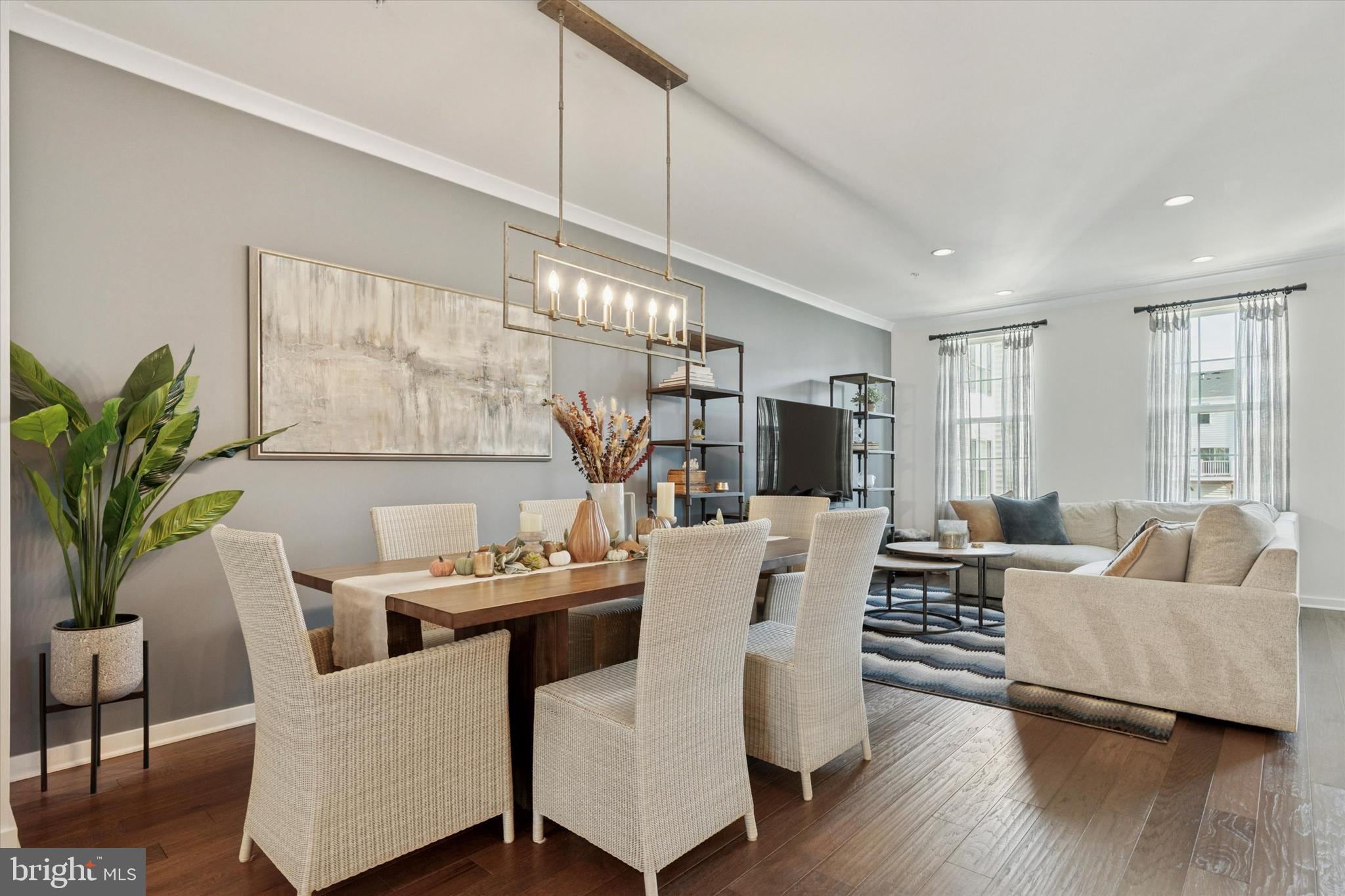 HATBORO STATION - Residential