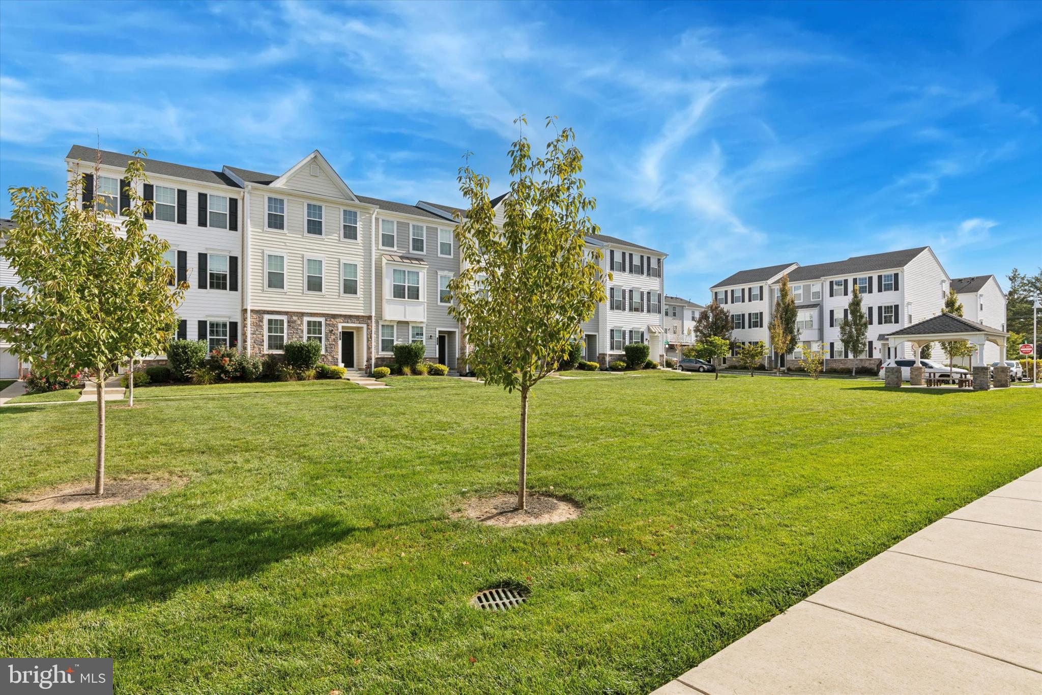 HATBORO STATION - Residential