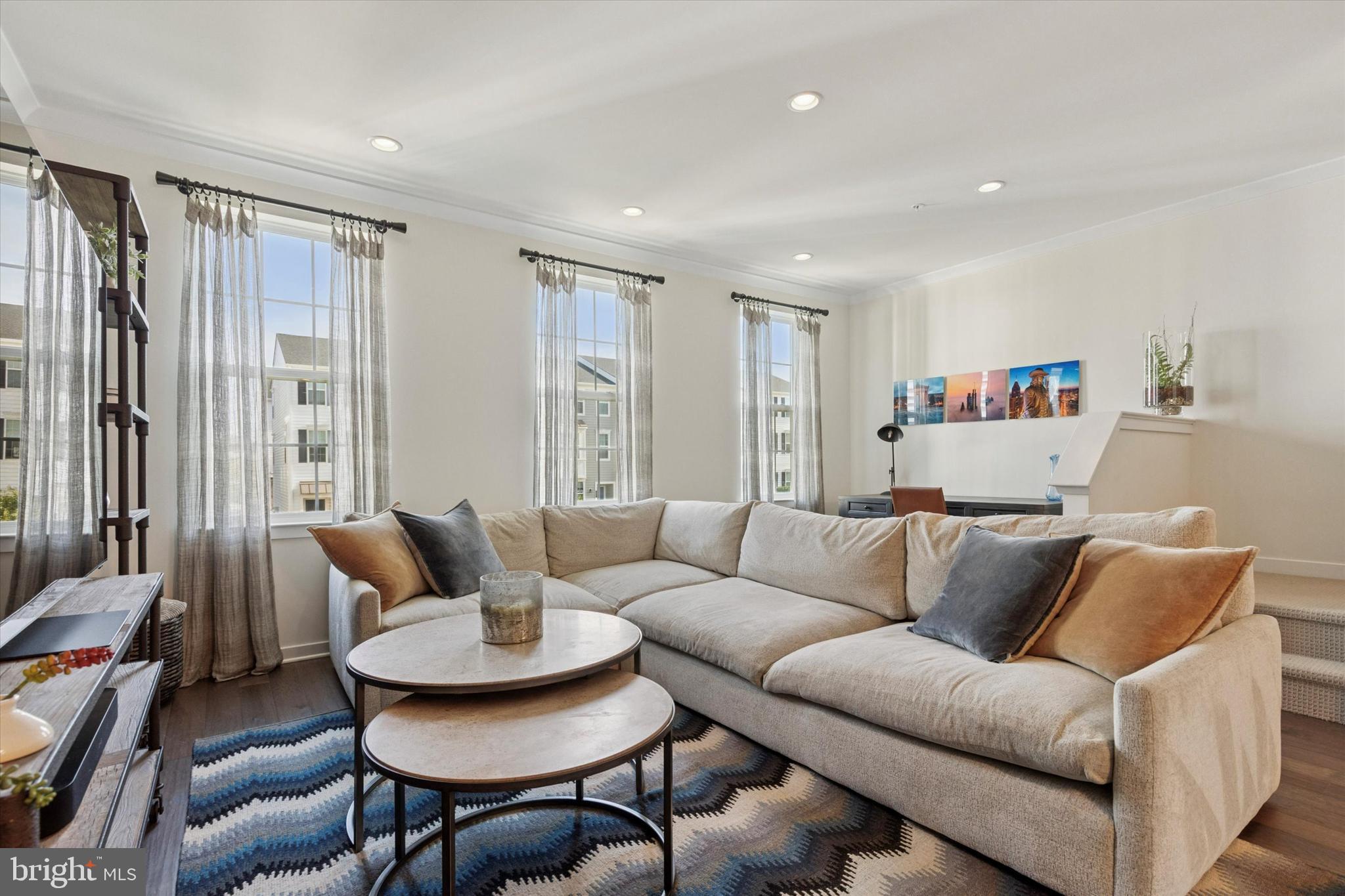 HATBORO STATION - Residential