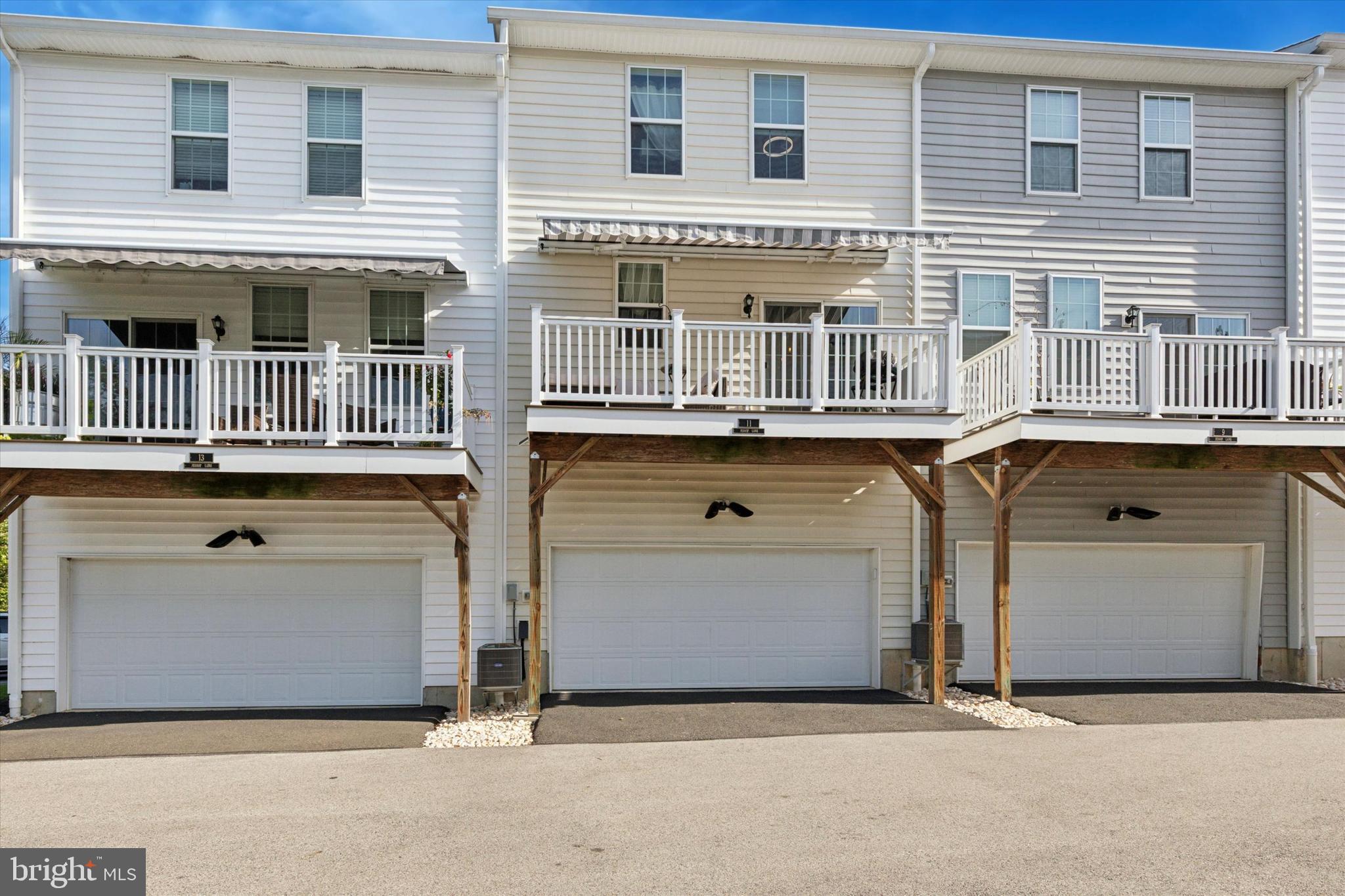 HATBORO STATION - Residential