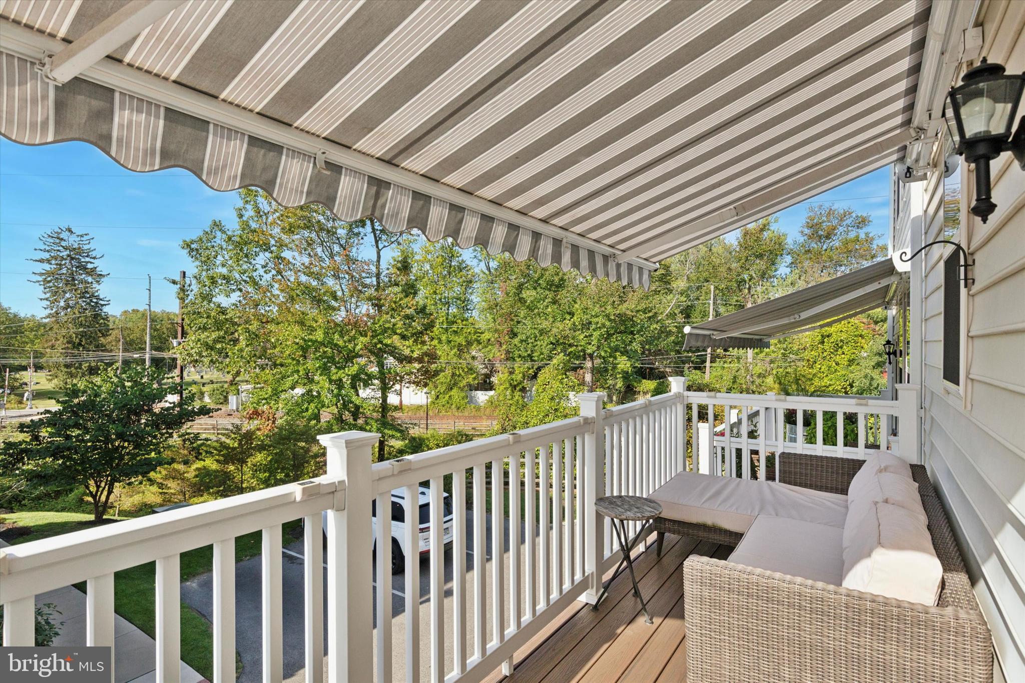 HATBORO STATION - Residential