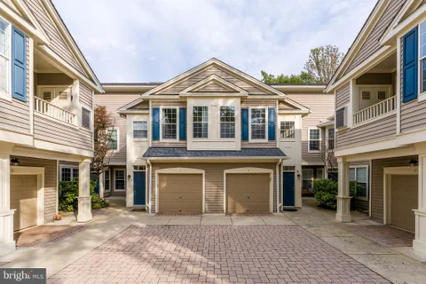 11405 Windleaf Court Unit 25, Reston, VA 20194 - MLS#: VAFX2337816