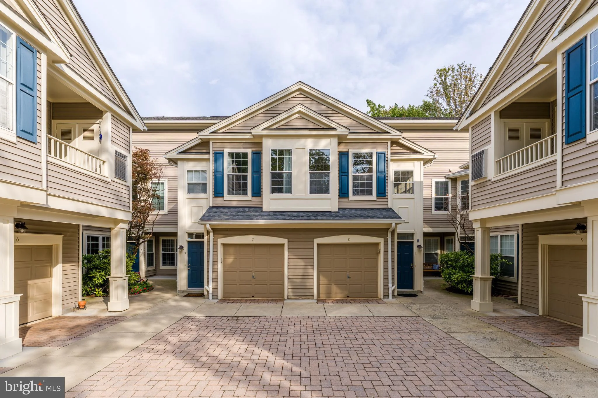 11405 Windleaf Court Unit 25, Reston, VA, 20194