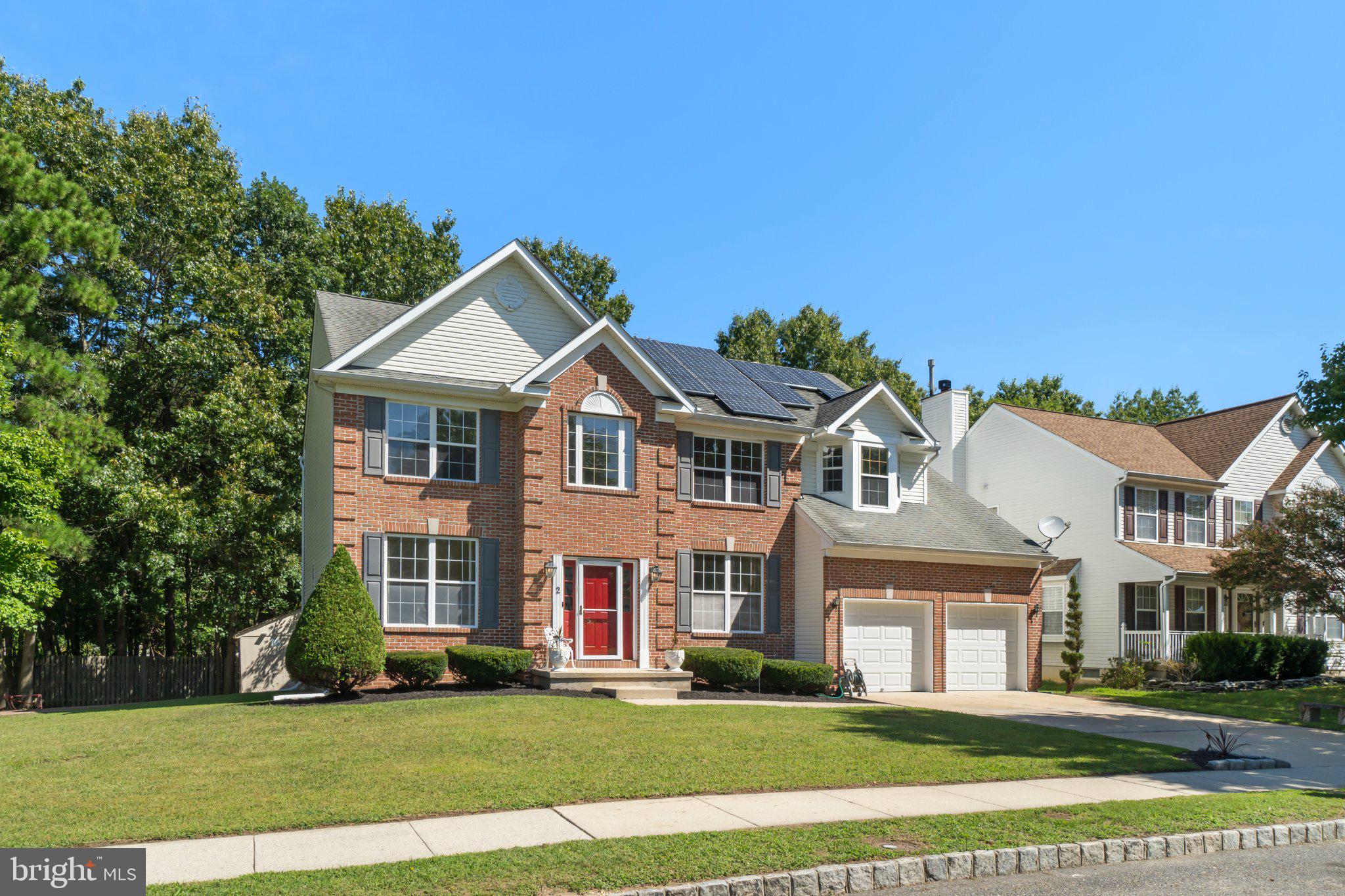 2 IMPERIAL DRIVE