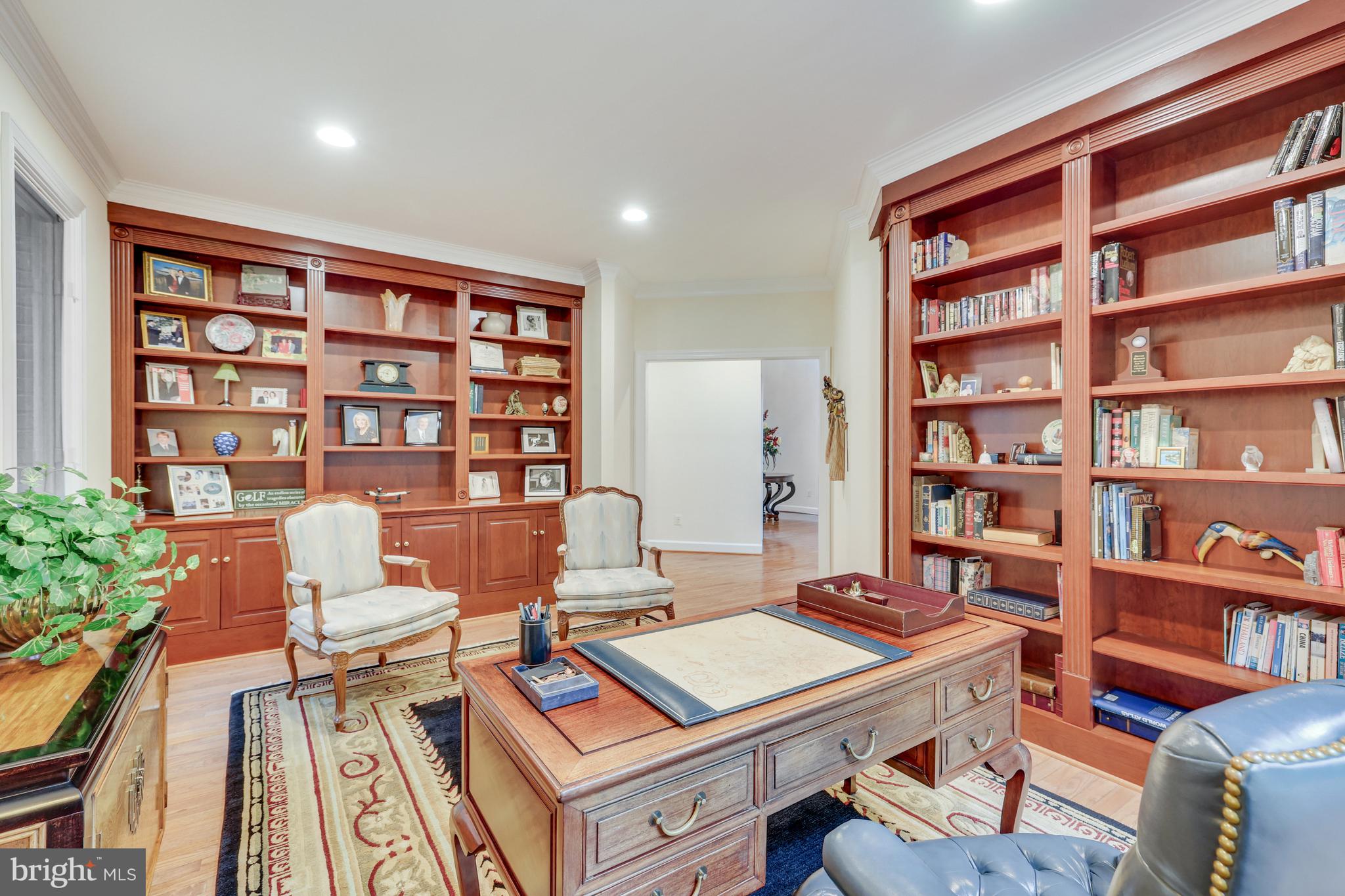 GARFIELD PARK - Residential