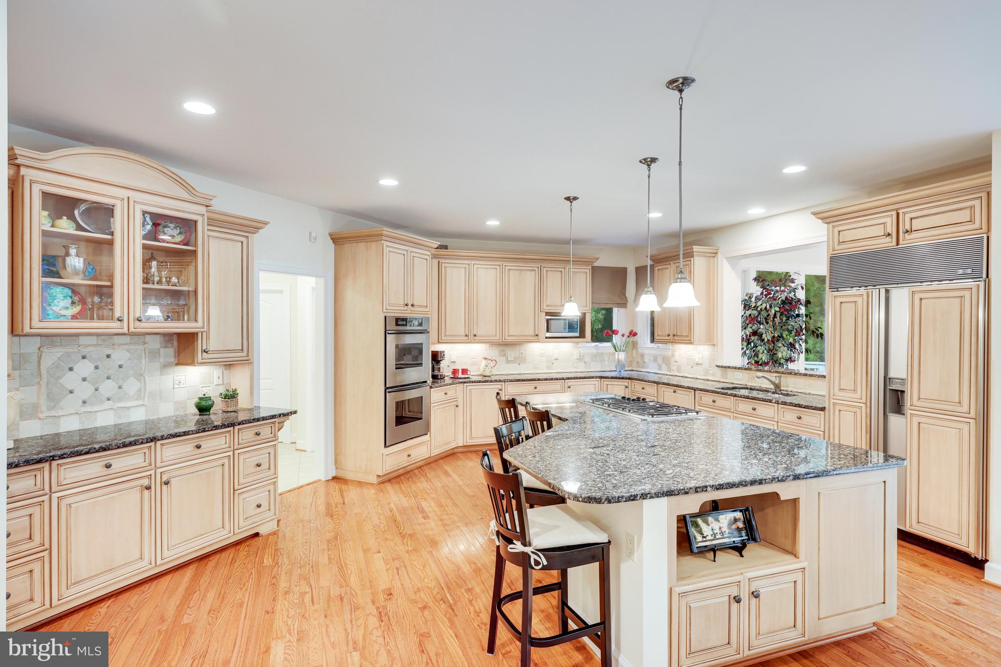 GARFIELD PARK - Residential