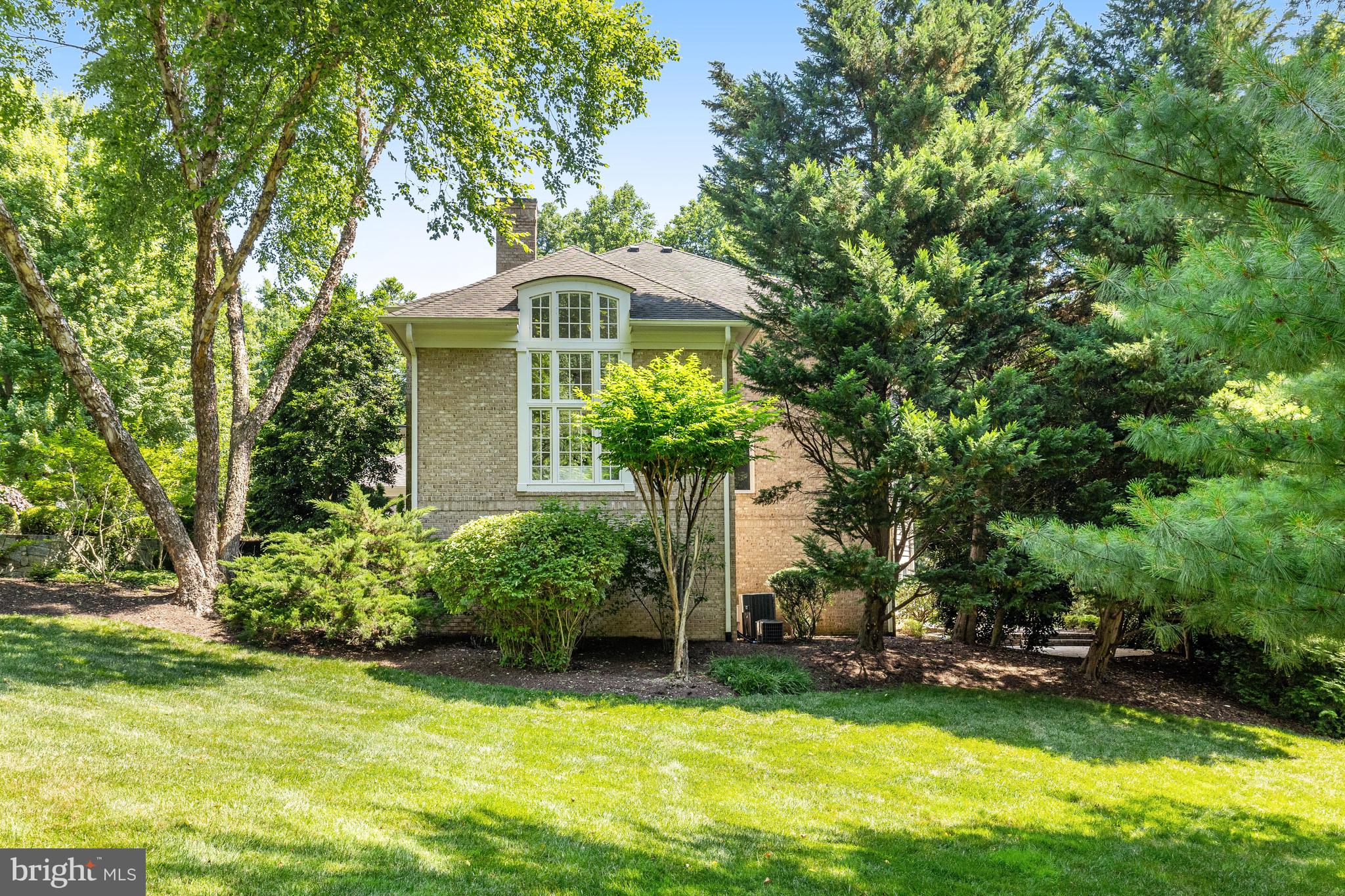 GARFIELD PARK - Residential