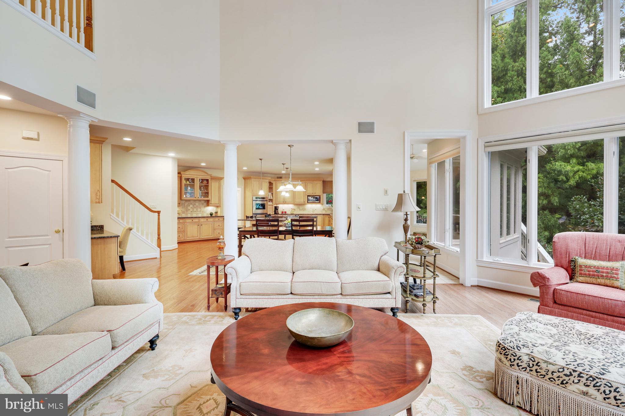 GARFIELD PARK - Residential